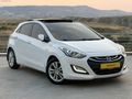 2014 126 BİN'DE DEĞİŞENSİZ CAM TAVAN OTOMATİK ELİTE