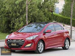 HATASIZ // DEĞİŞENSİZ //CAM TAVAN / ELİTE FULL HYUNDAİ İ30 1.6