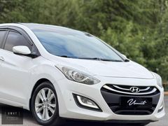 2012 HYUNDAİ İ30 ELİT CAM TAVANLI OTOMATİK İÇİ BEJ DEĞİŞENSİZ