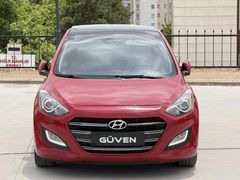 GÜVEN'DEN..HATASIZ..KUSURSUZZ..HYUNDAİ..İ30..170.oooKM..ELİTE..