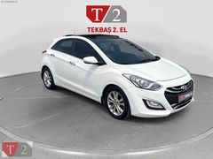*KK 12 AY TAKSİT İMKANI*TEKBAŞ2.EL ADANA'DAN İ30 CAM TAVAN