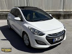 2014 1.6 CRDİ OTOMATİK CAM TAVAN 185.000 KM