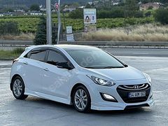 ^^2014 MODEL İ30 ELİTE CAM TAVAN HATASIZ-BOYASIZ-TRAMERSİZ^^