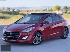 TUĞSEM AUTO"DAN HYUNDAİ I·-30 ELİTE PAKET CAM TAVAN OTOMATİK