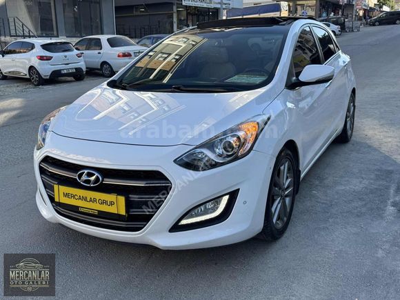 116 BİN KM OTOMATİK VİTES ORJİNAL ARAÇ