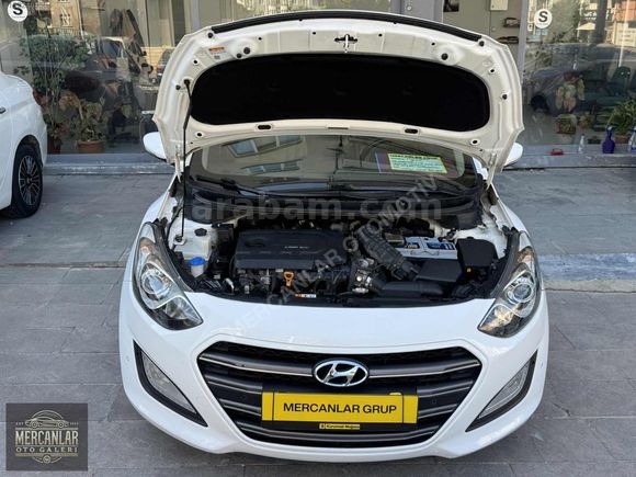 116 BİN KM OTOMATİK VİTES ORJİNAL ARAÇ