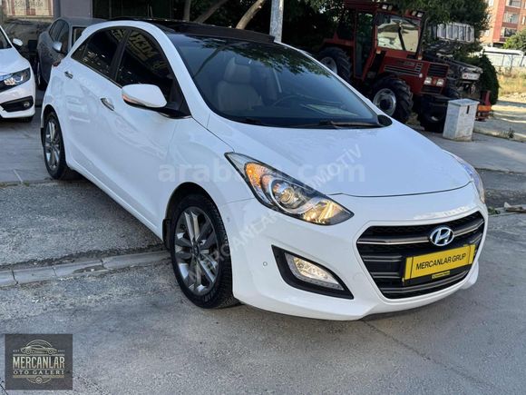 116 BİN KM OTOMATİK VİTES ORJİNAL ARAÇ