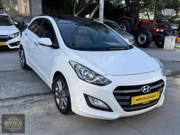 116 BİN KM OTOMATİK VİTES ORJİNAL ARAÇ