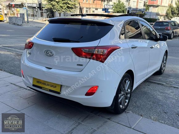 116 BİN KM OTOMATİK VİTES ORJİNAL ARAÇ