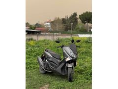 Sahibinden Yamaha N-Max 125 