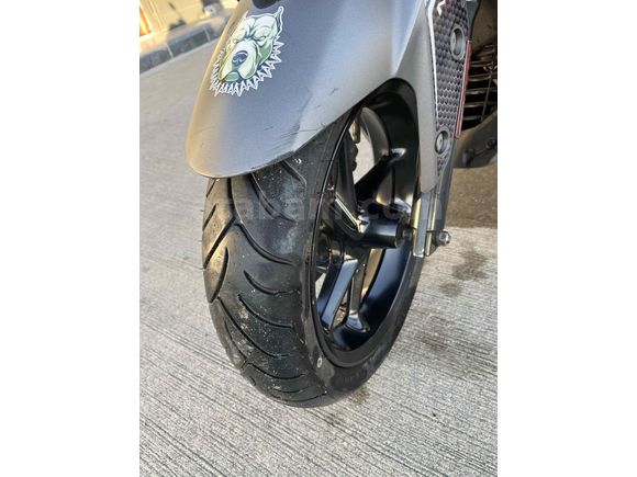 Sahibinden Yamaha N-Max 125 