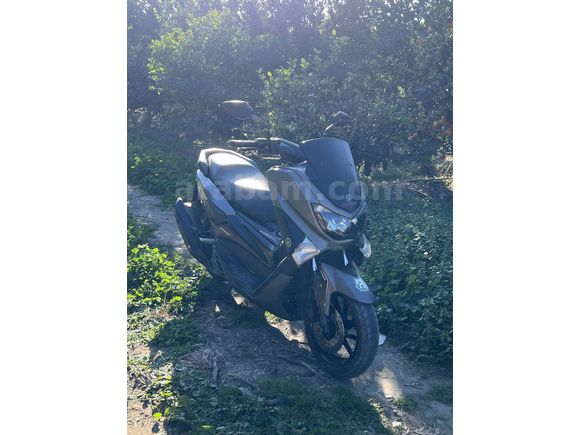Sahibinden Yamaha N-Max 125 