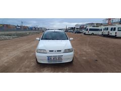 Masrafsız bakımlı tertemiz 2004 model FIAT ALBEA 1.3 MULTİJET 