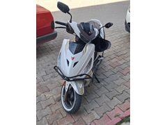 Hero Dash 125 temiz