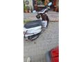 Hero Dash 125 temiz
