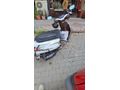 Hero Dash 125 temiz