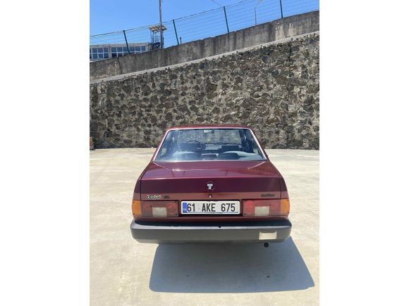 Sahibinden Tofaş Doğan SL 1992 Model 
