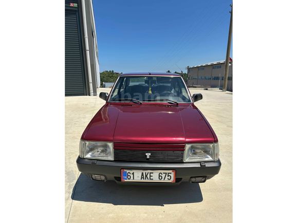 Sahibinden Tofaş Doğan SL 1992 Model 