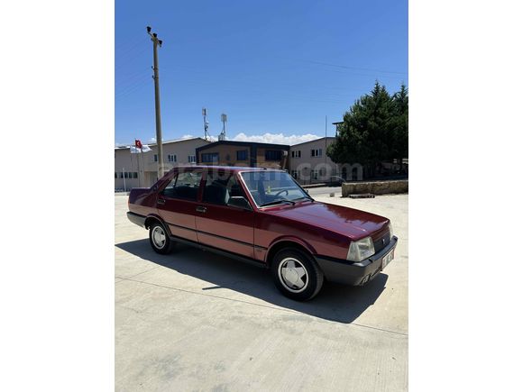 Sahibinden Tofaş Doğan SL 1992 Model 