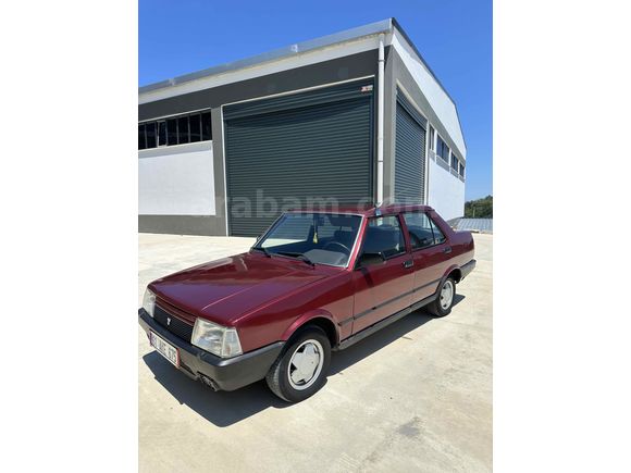 Sahibinden Tofaş Doğan SL 1992 Model 
