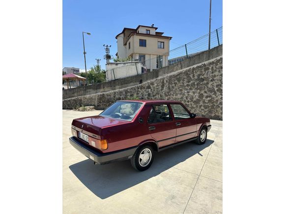 Sahibinden Tofaş Doğan SL 1992 Model 