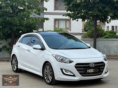 HATASIZ BOYASIZ ELİTE CAM TAVAN OTOMATİK PARK K.KARTINA TAKSİT