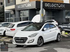 2015 MODEL 80.000 KMDE HATASIZ BOYASIZ ELİTE CAM TAVANLI İ30