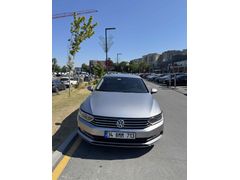 Sahibinden Volkswagen Passat 1.6 TDi BlueMotion Comfortline 2018 Model 