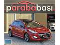 2015 + 88.000 KM + 136 HP + CAM TAVAN + OTM PARK + KEYLESS + İ30
