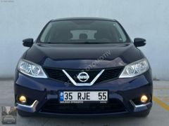 SOLMAZ OTOMOTİV NİSSAN PULSAR OTOMATIK