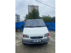 Sahibinden Ford - Otosan Transit 12+1 