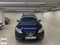 AFM'DEN 2016 MODEL DÜŞÜK KM'DE NİSSAN PULSAR