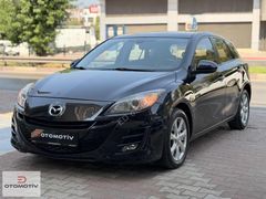 MAZDA 3 DİZEL Touring BAKIMLI TEMİZ MASRAFSIZ