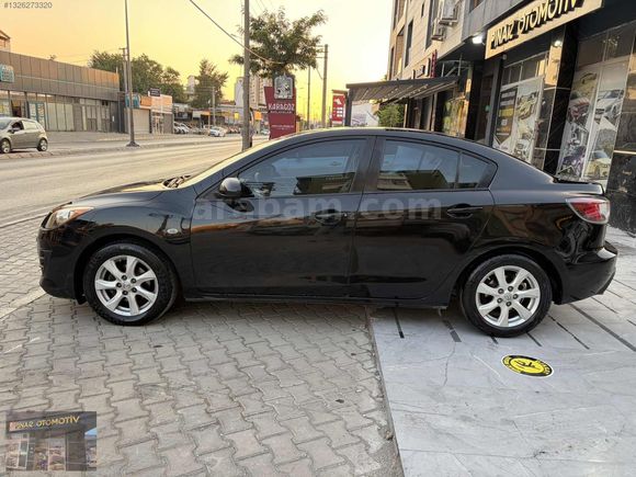 2010 MODEL DEĞİŞENSİZ 1.6 MAZDA K. KARTINA 12 TAKSİT İMKANI