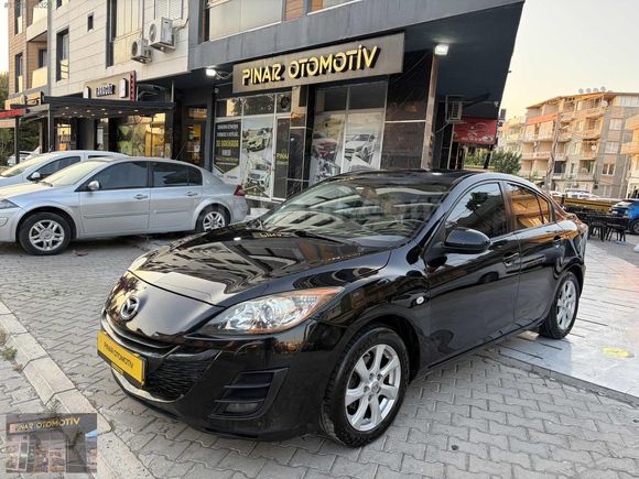 2010 MODEL DEĞİŞENSİZ 1.6 MAZDA K. KARTINA 12 TAKSİT İMKANI