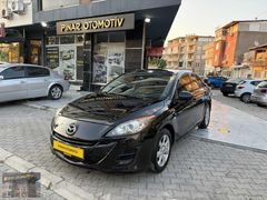 2010 MODEL DEĞİŞENSİZ 1.6 MAZDA K. KARTINA 12 TAKSİT İMKANI