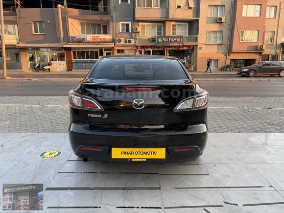 2010 MODEL DEĞİŞENSİZ 1.6 MAZDA K. KARTINA 12 TAKSİT İMKANI
