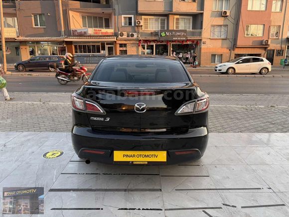 2010 MODEL DEĞİŞENSİZ 1.6 MAZDA K. KARTINA 12 TAKSİT İMKANI