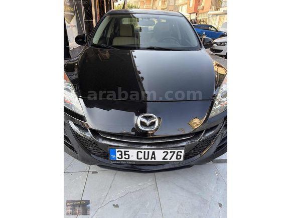 2010 MODEL DEĞİŞENSİZ 1.6 MAZDA K. KARTINA 12 TAKSİT İMKANI