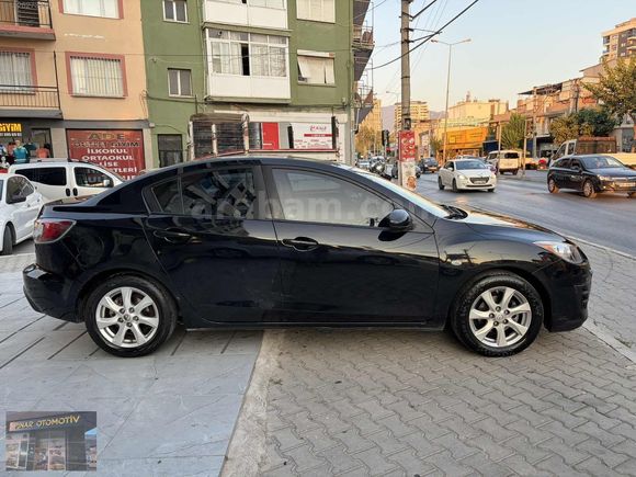 2010 MODEL DEĞİŞENSİZ 1.6 MAZDA K. KARTINA 12 TAKSİT İMKANI