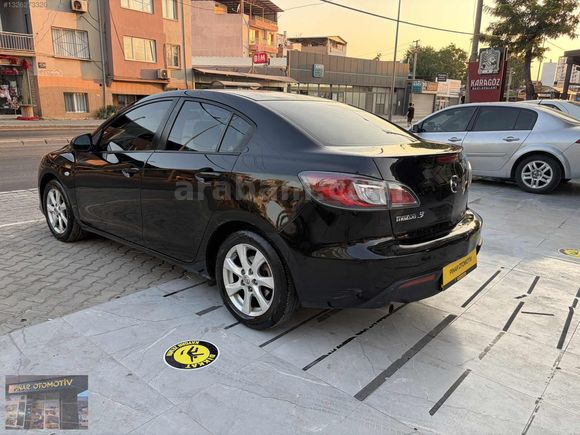 2010 MODEL DEĞİŞENSİZ 1.6 MAZDA K. KARTINA 12 TAKSİT İMKANI