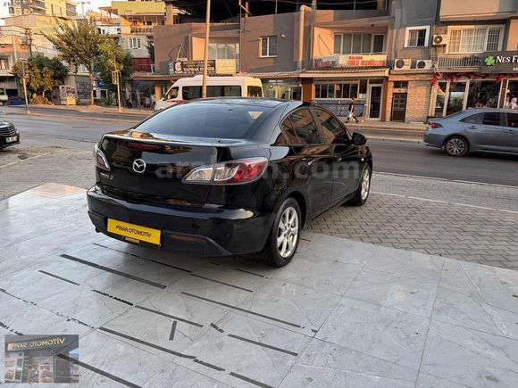 2010 MODEL DEĞİŞENSİZ 1.6 MAZDA K. KARTINA 12 TAKSİT İMKANI