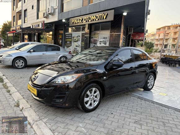 2010 MODEL DEĞİŞENSİZ 1.6 MAZDA K. KARTINA 12 TAKSİT İMKANI