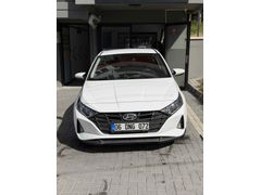 Sahibinden Hatasız Hyundai i20 1.4 MPI Jump 2023 Model Ankara