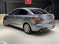 DOĞA GARAGE'DAN MAZDA 3 İMPRESSİVE