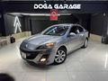 DOĞA GARAGE'DAN MAZDA 3 İMPRESSİVE