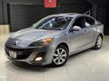 DOĞA GARAGE'DAN MAZDA 3 İMPRESSİVE