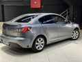 DOĞA GARAGE'DAN MAZDA 3 İMPRESSİVE