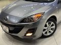DOĞA GARAGE'DAN MAZDA 3 İMPRESSİVE