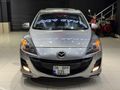 DOĞA GARAGE'DAN MAZDA 3 İMPRESSİVE